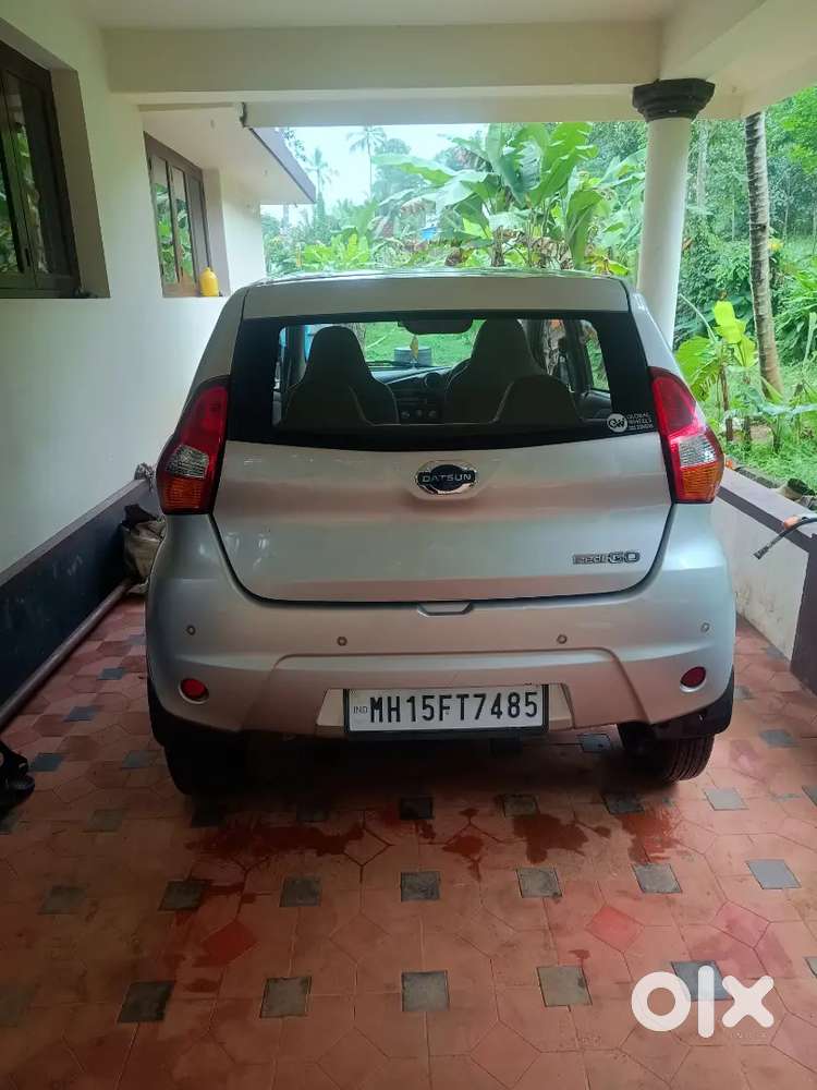 Datsun Redigo 2017
