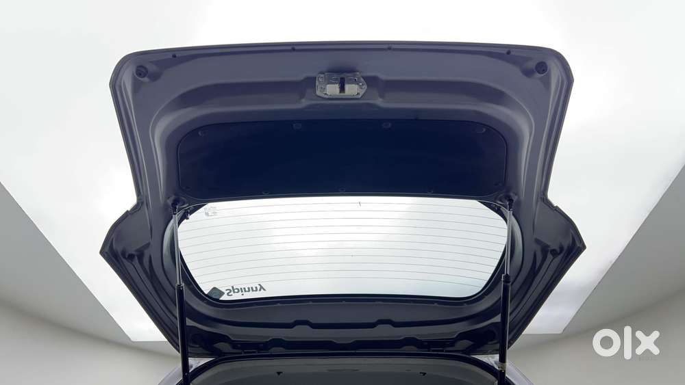 Maruti Suzuki Wagon R Vxi, 2015, Petrol