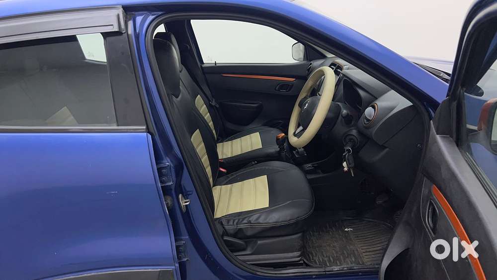 Renault Kwid Climber 1.0 Mt, 2018, Petrol