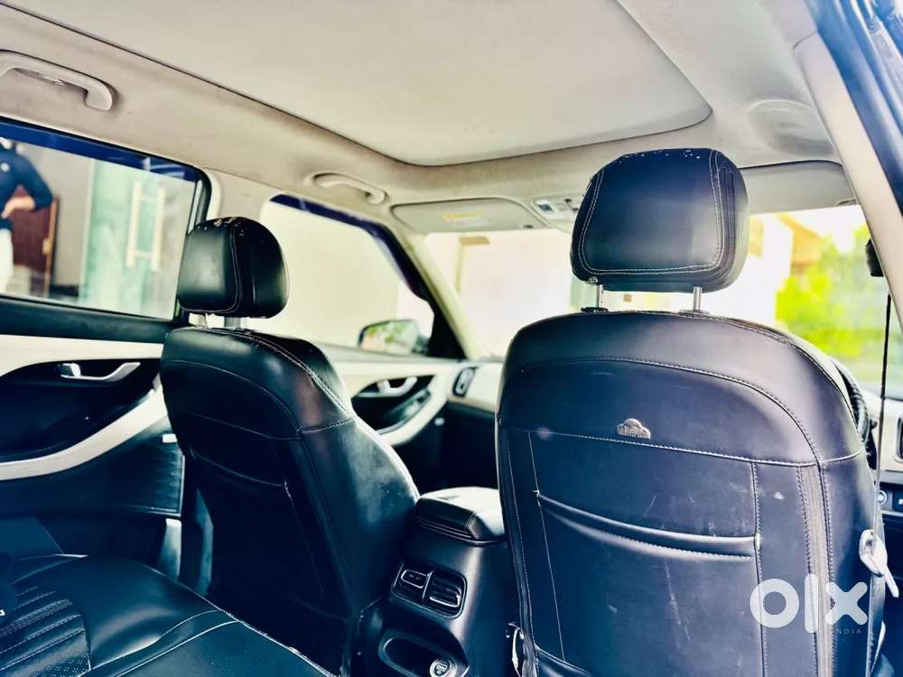 Hyundai Creta Sx (o) 1.5 Diesel Automatic, 2020, Diesel