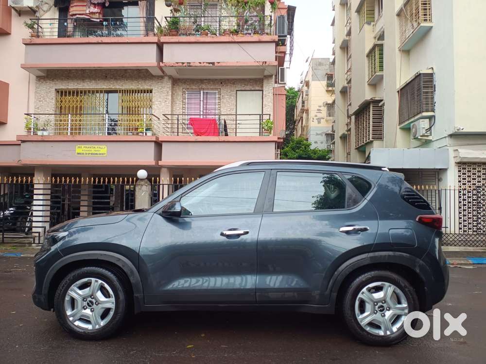 Kia Sonet 1.2 Htk Plus, 2023, Petrol