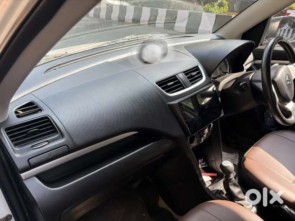 Maruti Suzuki Swift 2011 End Fix Price 2000000