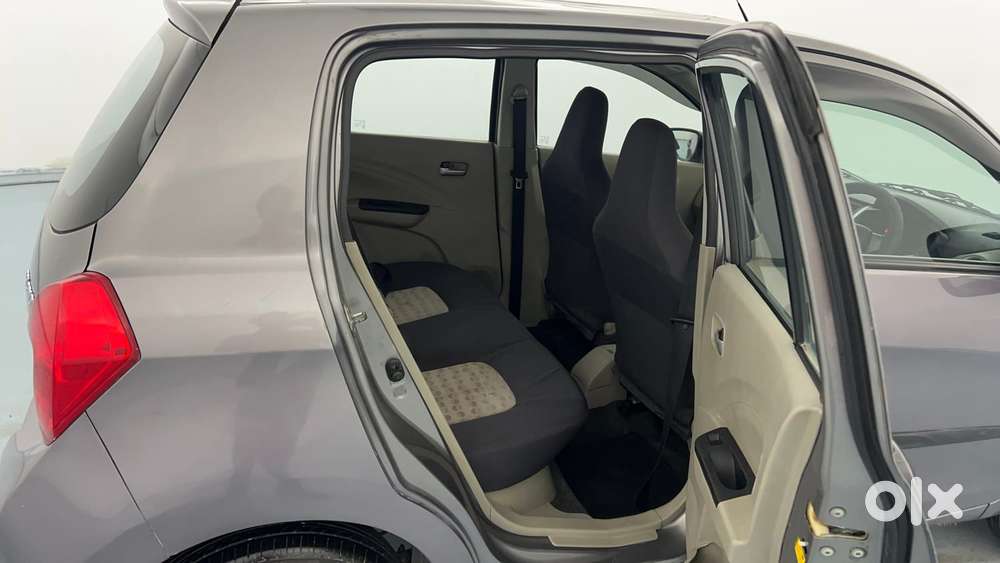 Maruti Suzuki Celerio Vxi, 2016, Petrol