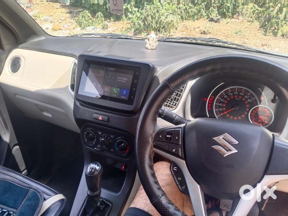 Maruti Suzuki Petrol 2020