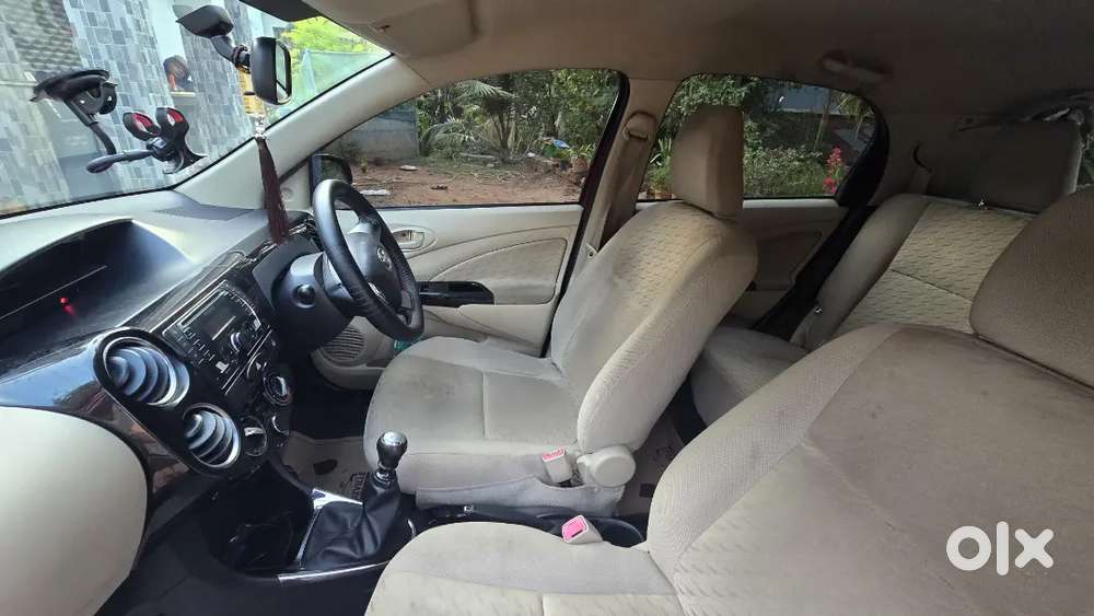Etios Liva Vxd Diesel 2018full Option,naet Clean,full Showroom Service