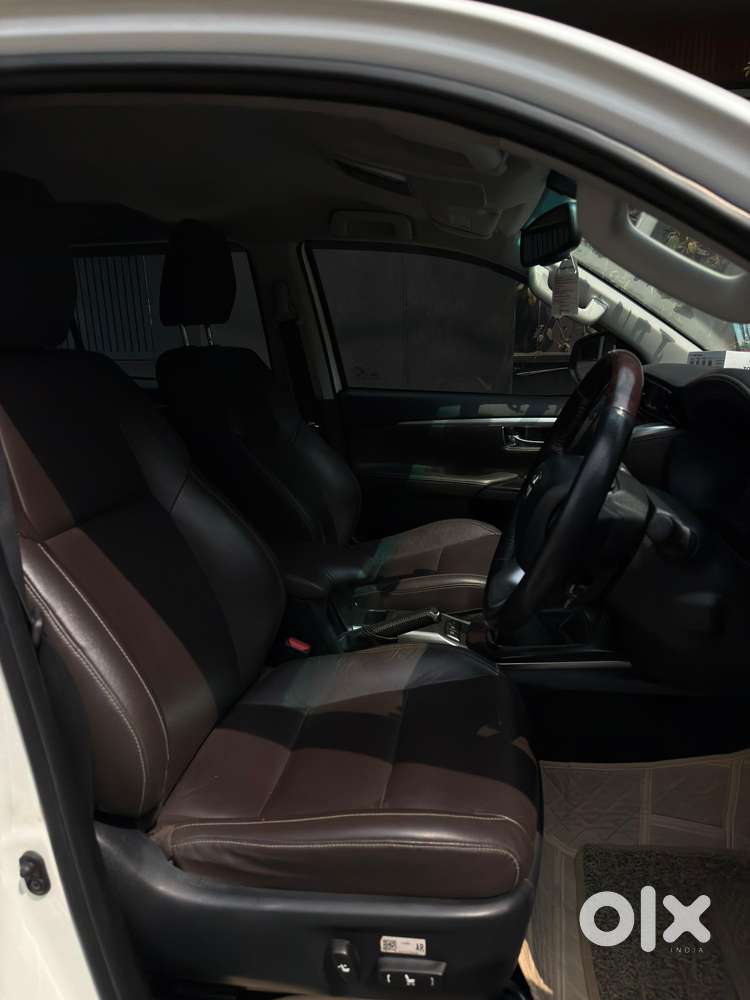 Toyota Fortuner 4x2 Mt 2.8 Diesel, 2020, Diesel