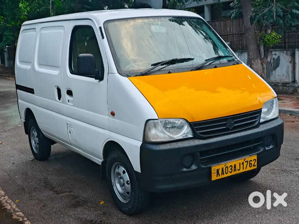 Price Rs 305000 Good Condition Maruti Suzuki Eeco 2019 Petrol Manual