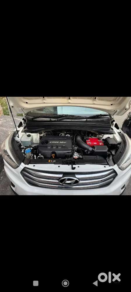 Almost  Original Non Accident   Full Insurance Two Key