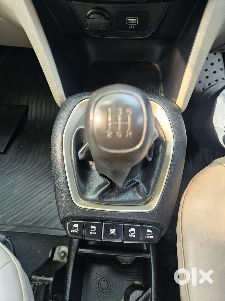 Hyundai Santro Sportz, 2021, Petrol