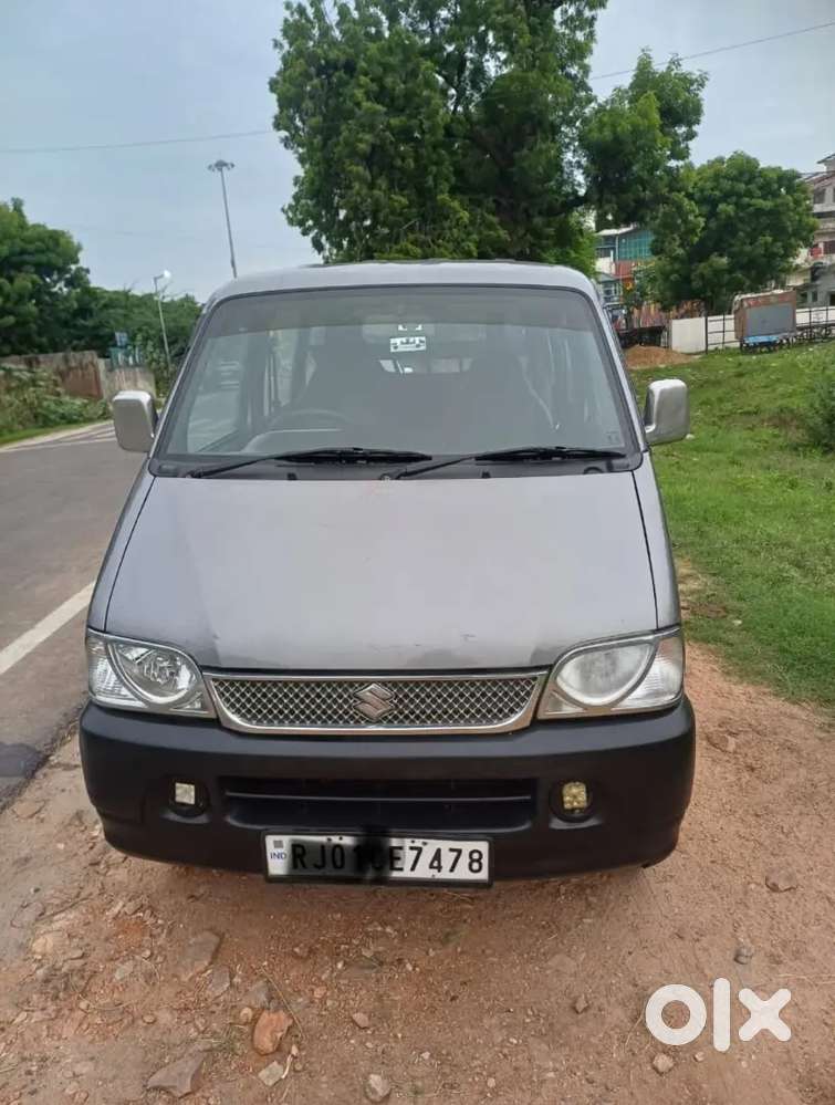 Maruti Suzuki Eeco 2022 Cng & Hybrids 110000 Km Driven