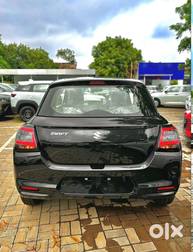 Maruti Suzuki Swift 2026