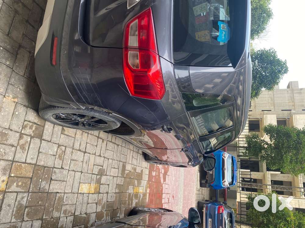 2018 Maruti Brezza Diesel, 110000 Km Driven