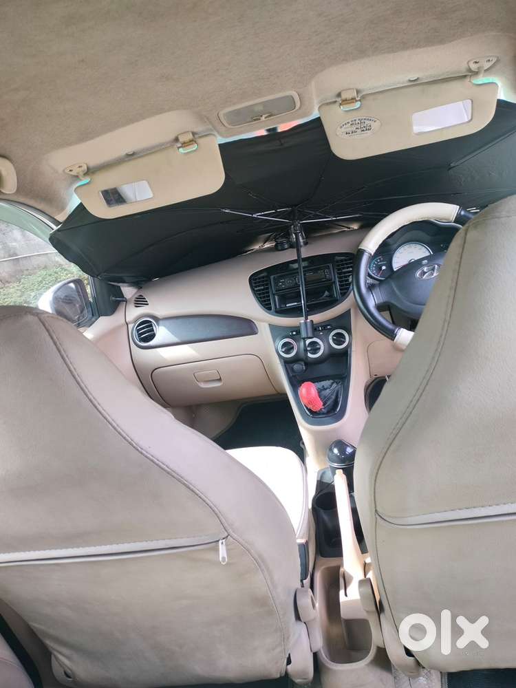 Hyundai I10 Magna 2008 Petrol Manual