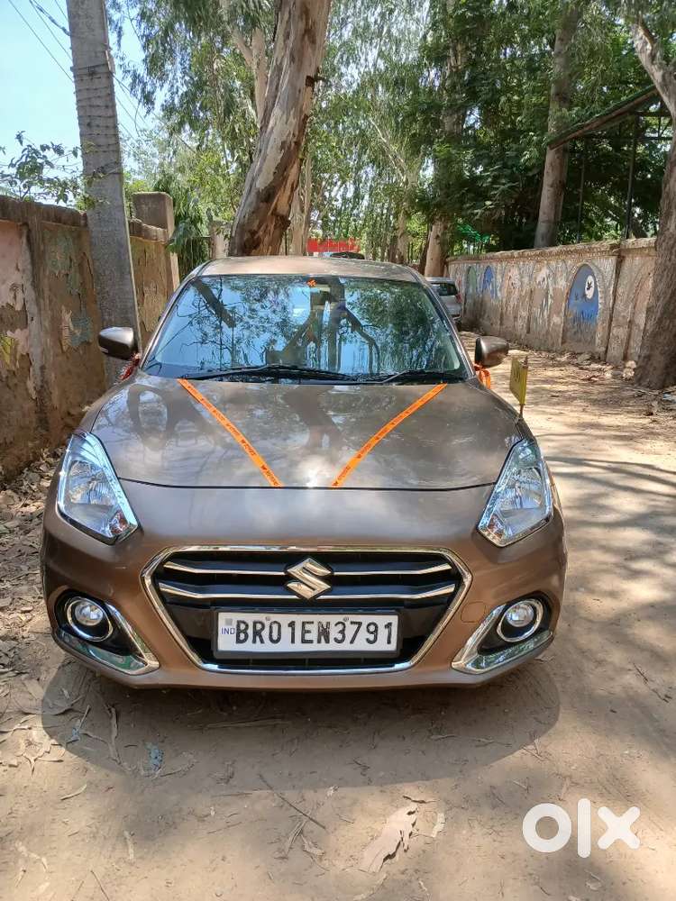 Maruti Suzuki Dzire 2019 Diesel