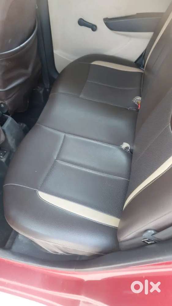 Hyundai Eon 1.0 Magna Petrol 2017