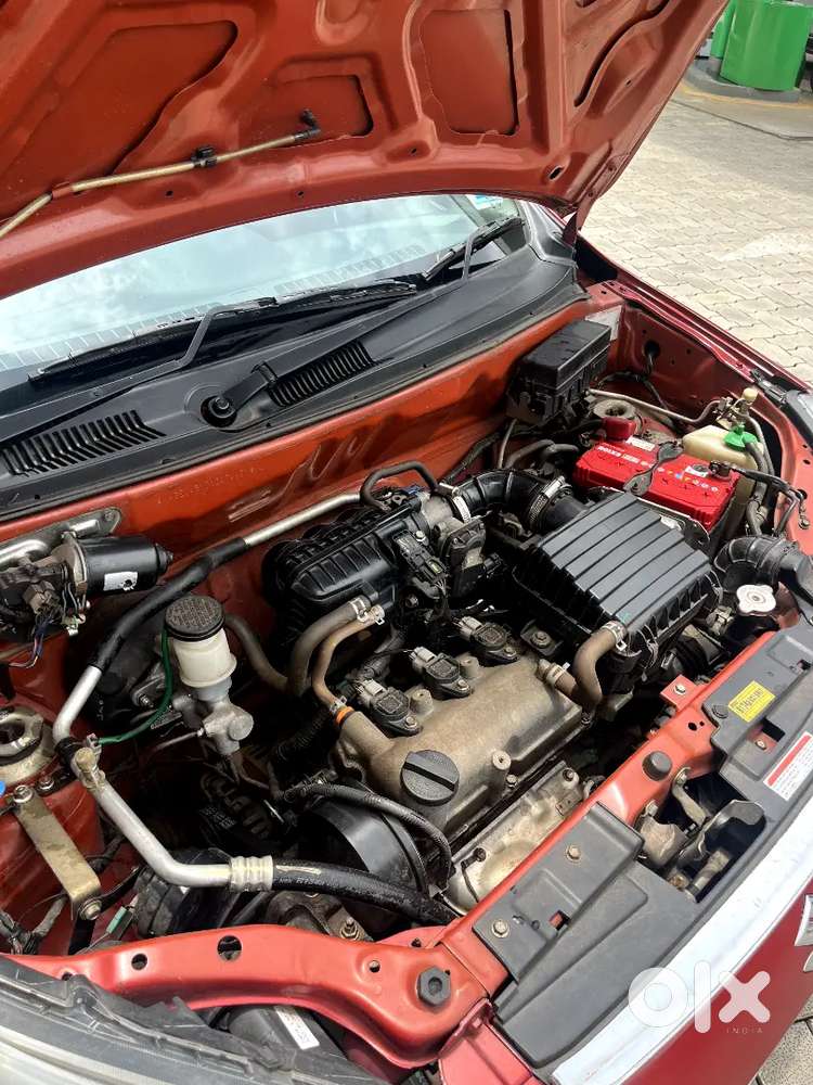 Alto 800 2019