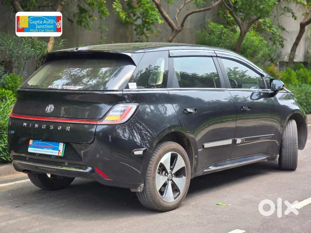 Mg Windsor Ev Exclusive, 2025, Electric