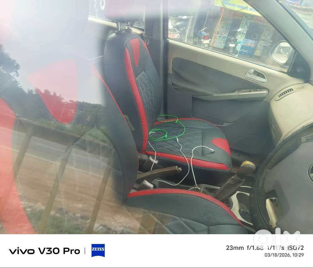 Tata Manza 2011 Diesel 103500 Km Driven