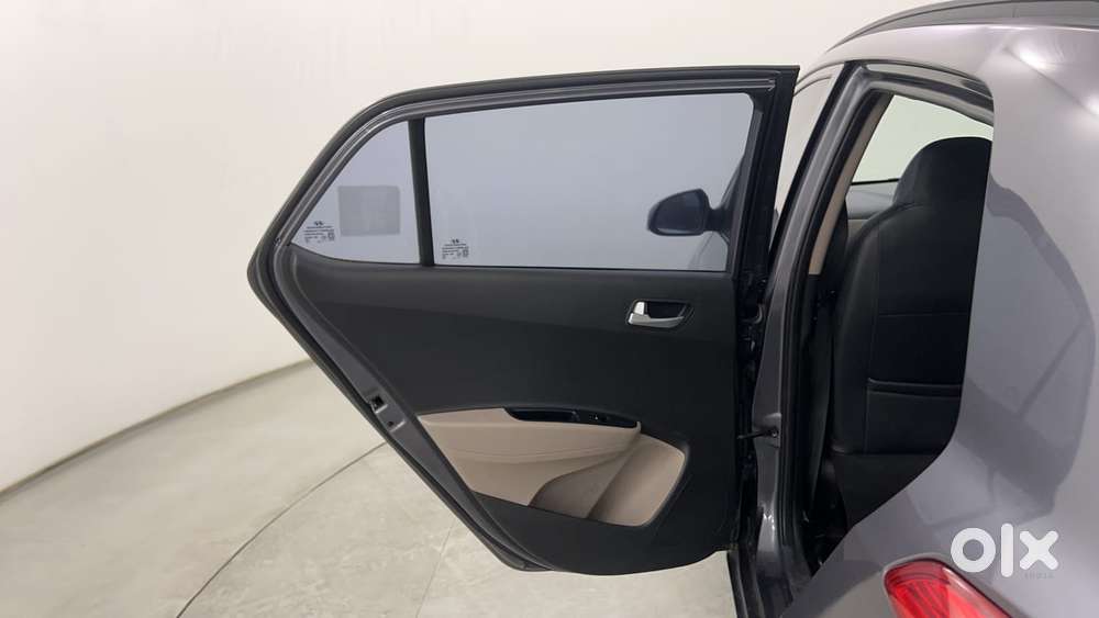 Hyundai Grand I10 1.2 Kappa Sportz, 2018, Petrol