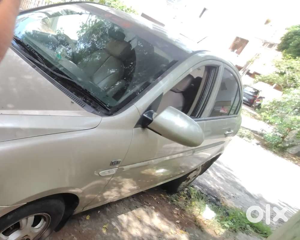 Hyundai Verna 1.6 E 2007
