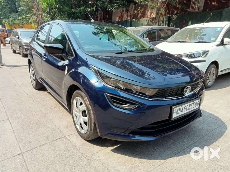 Tata Altroz 1.5 Xm Plus Diesel, 2023, Diesel