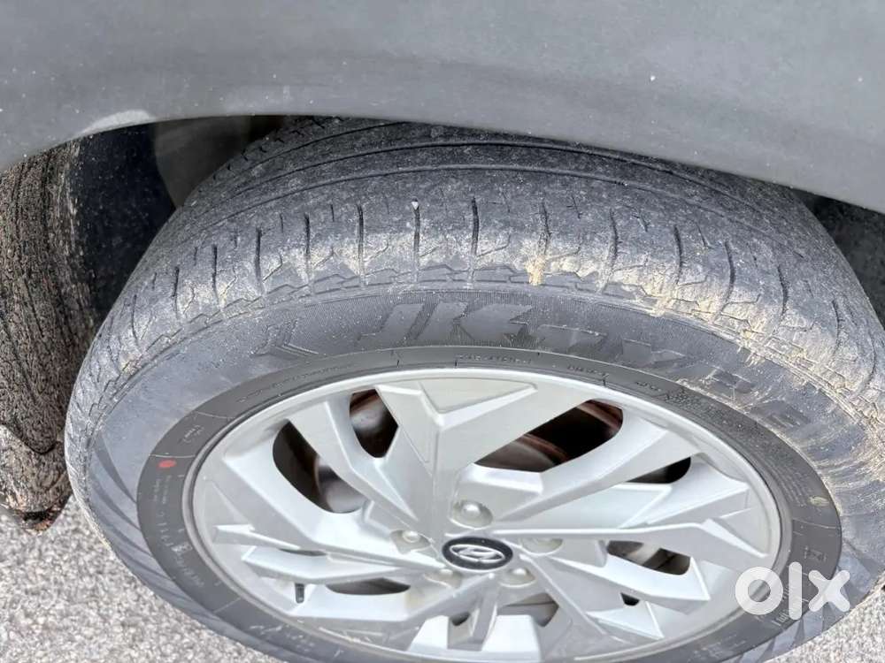 Hyundai Creta N Line 2022 Petrol 70000 Km Driven