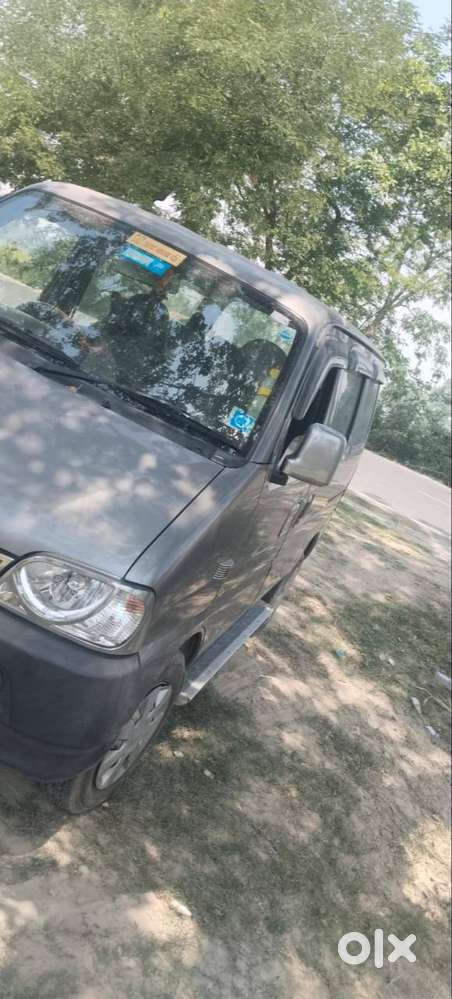 Maruti Suzuki Eeco 2021 Lpg 180000 Km Driven