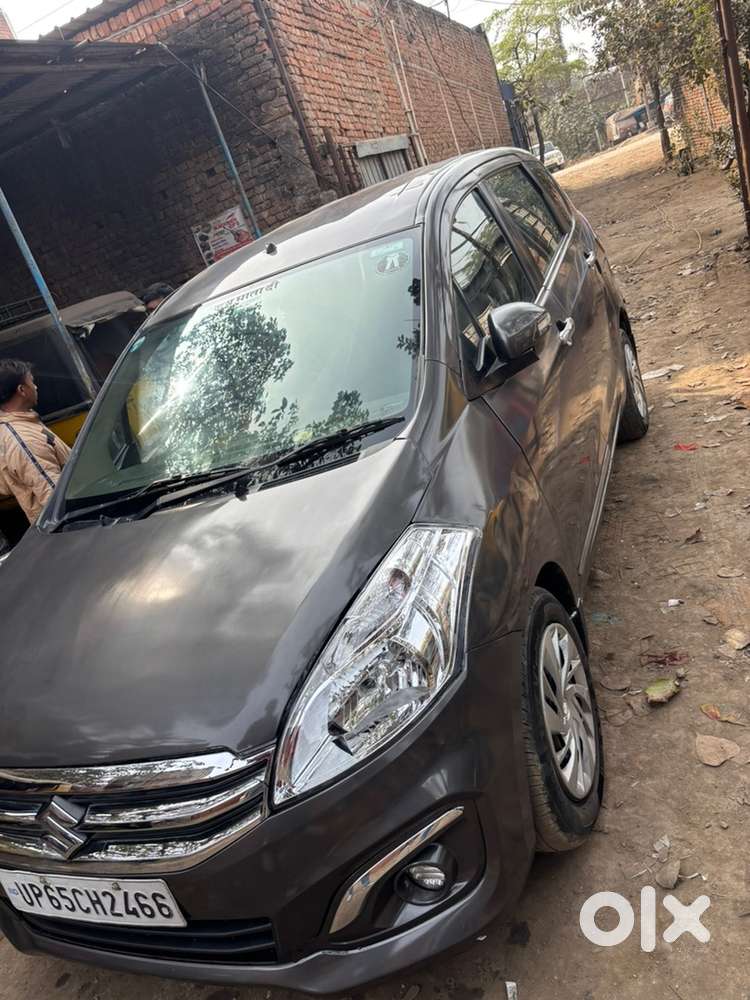 2017 Maruti Ertiga Vdi