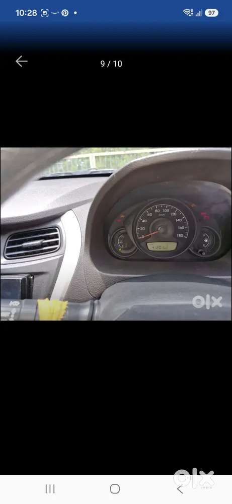 Hyundai Eon1.0  Era Plus 2015
