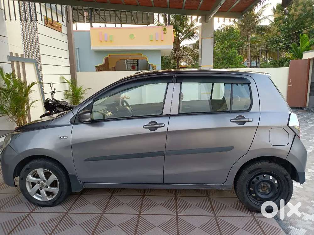 Maruti Suzuki Celerio 2017 Diesel 69000 Km Driven