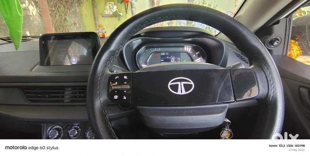 Tata Nexon Plus 2024