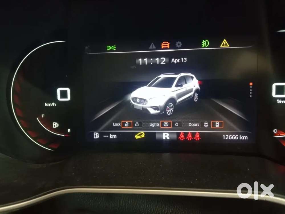 Show Room Condition Me Hai Car