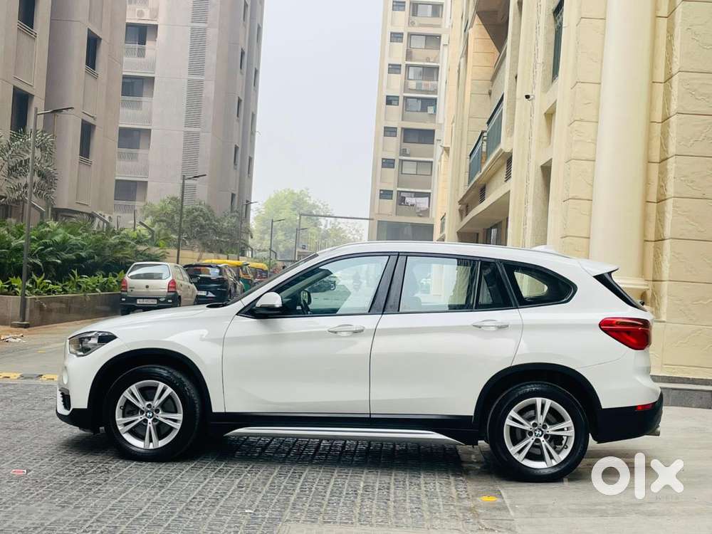 Bmw X1 Sdrive20d Expedition, 2020, Diesel