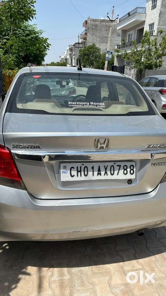 Honda Amaze 2014 Diesel Good Condition