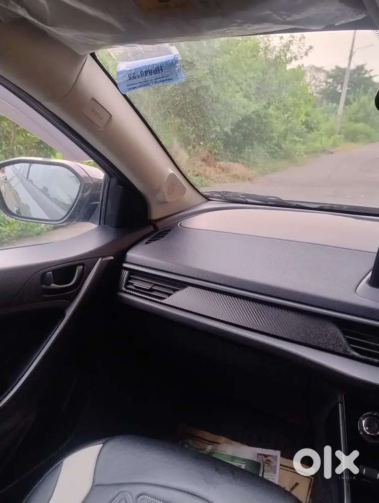 Tata Nexon Smart Petrol 2024