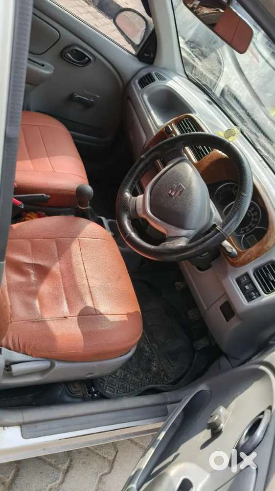 Maruti Suzuki Alto K10 2012 Petrol Well Maintained