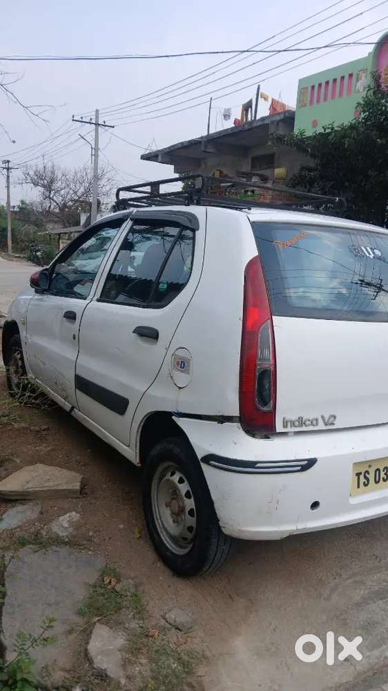 Selling My Car