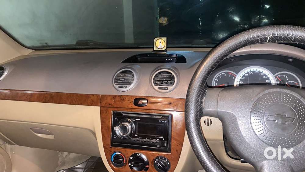 Chevrolet Optra Magnum 2011 Diesel