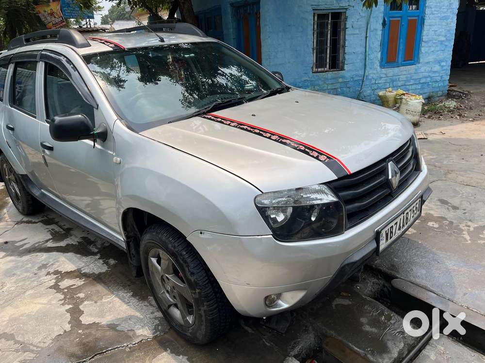 Renault Duster 2012-2015 85ps Diesel Rxl Plus, 2013, Diesel