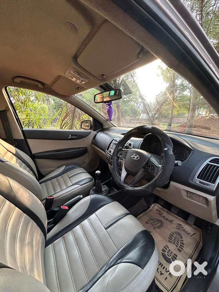 Hyundai I20 2014 Well Maintained  Single Owner  Ready To Drive.