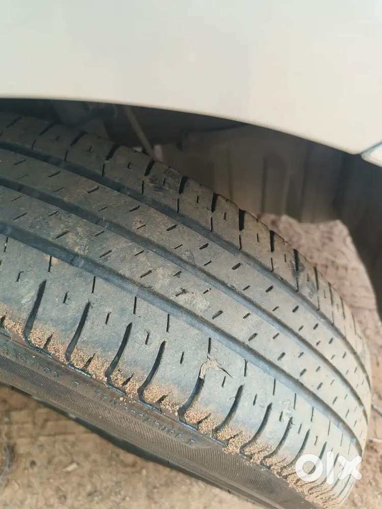 Swift Dzire Vxi 2012