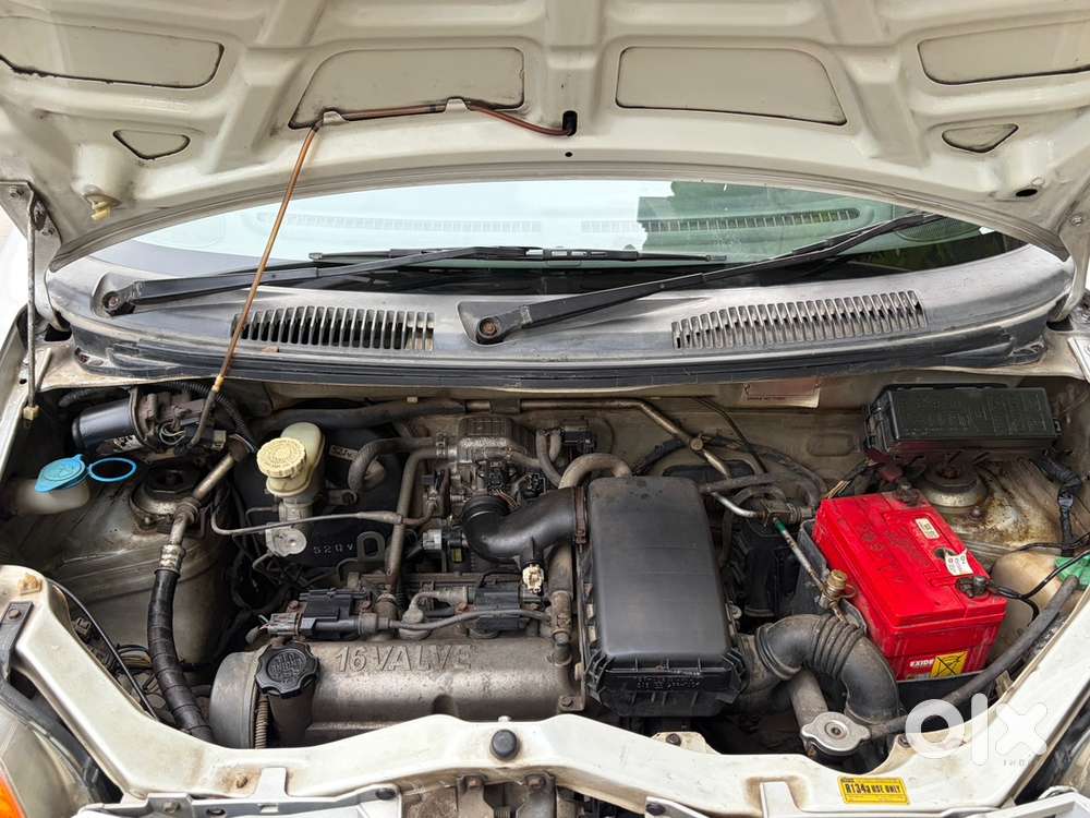 Maruti Suzuki Wagon R 2010