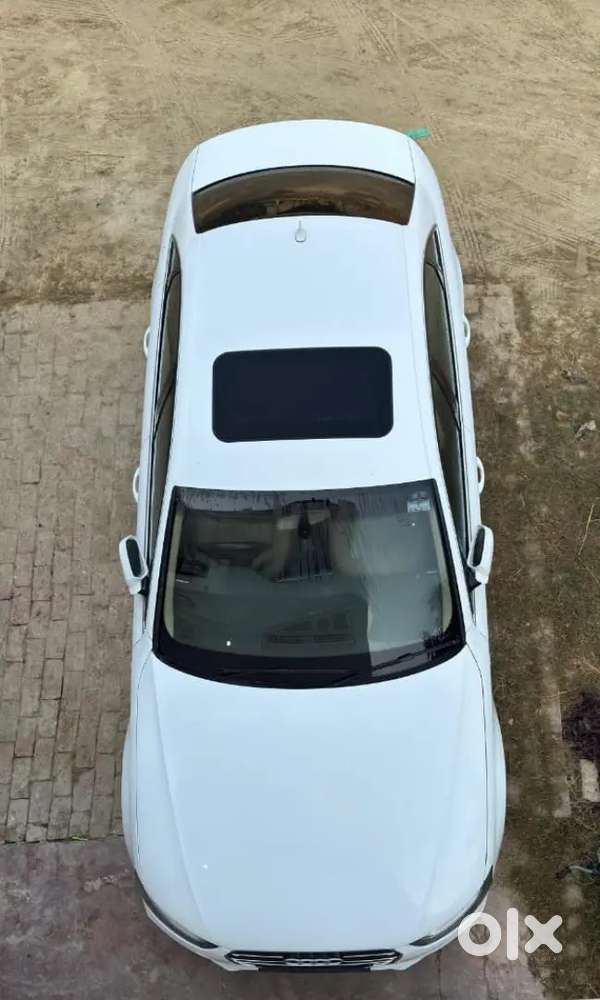 Audi A4 2015 Diesel 62000 Km Driven Well Maintained Immaculate