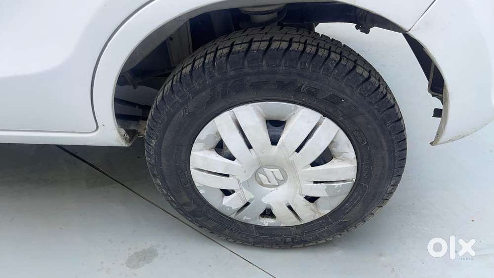 Maruti Suzuki Alto 800 Lxi, 2015, Petrol
