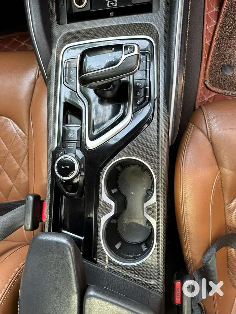 Mg Gloster 2.0 Sharp Twin Turbo 7 Str 4wd, 2021, Diesel