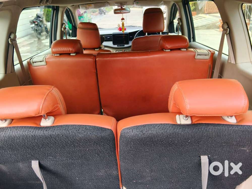 Maruti Suzuki Ertiga Vxi Shvs, 2024, Petrol