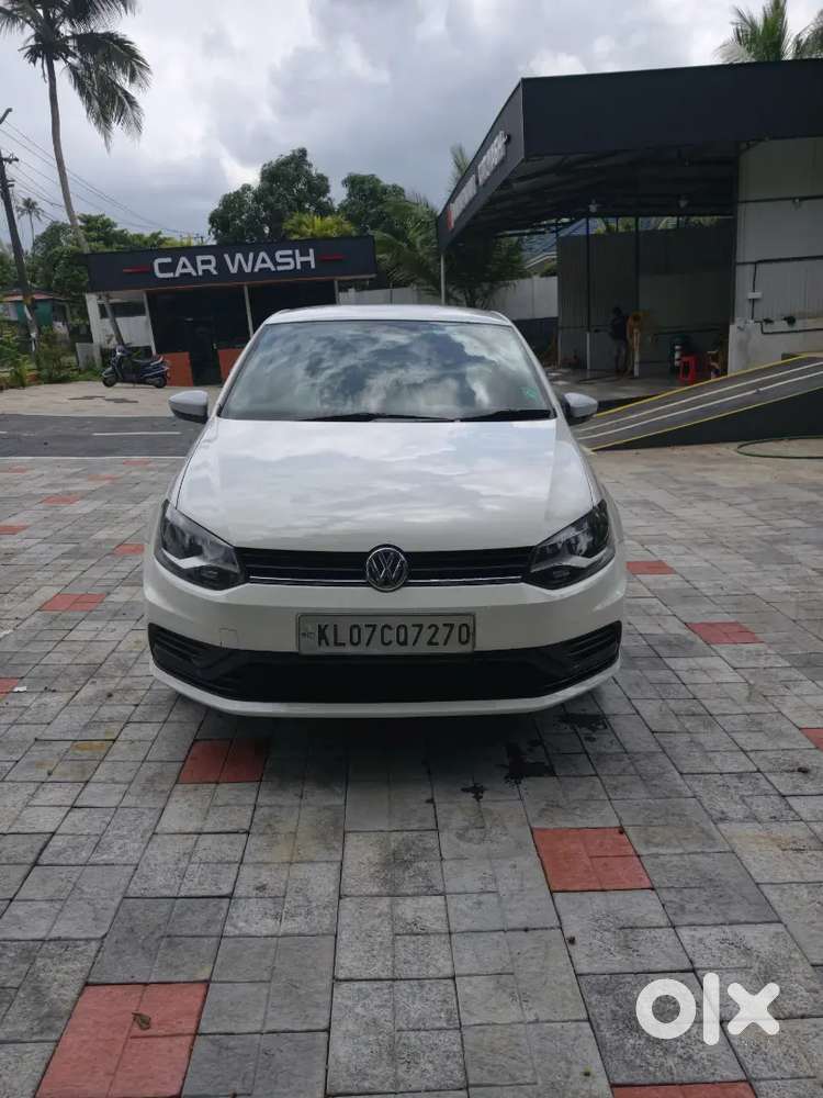 Volkswagen Ameo Diesel Well Maintained