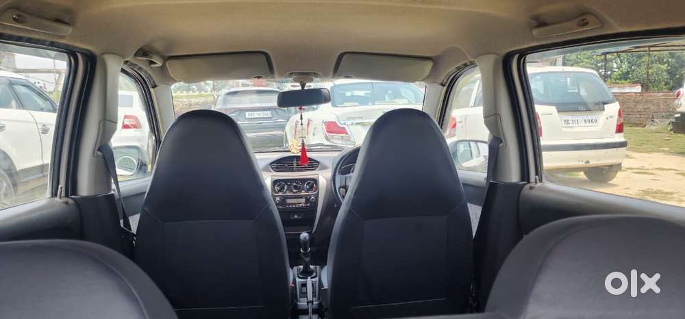 Maruti Suzuki Alto 800 Vxi Airbag, 2019, Petrol