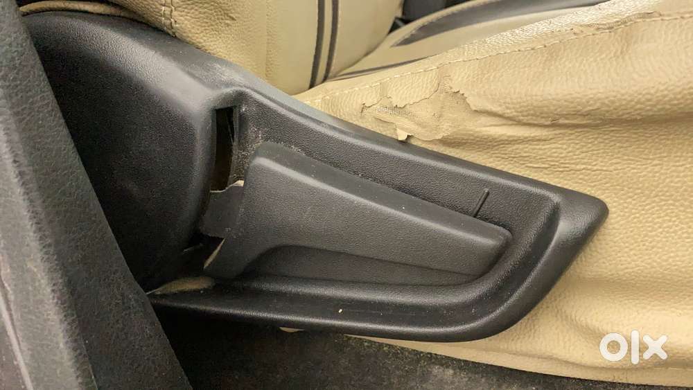 Maruti Suzuki S-presso Vxi Plus, 2020, Petrol