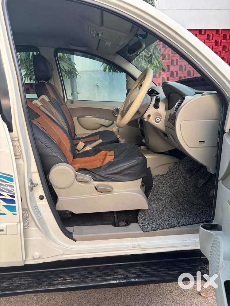 Mahindra Quanto C8, 2013, Diesel